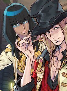 Quiero jugar a un juego. Vivir o morir: tú decides