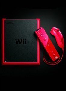 Nintendero de pro: Wii Mini también llega a España