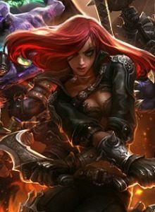 Razer se sube al carro de League of Legends