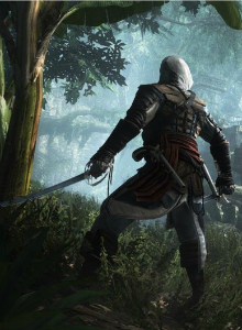 Tráiler con actores reales de Assassin’s Creed 4 Black Flag