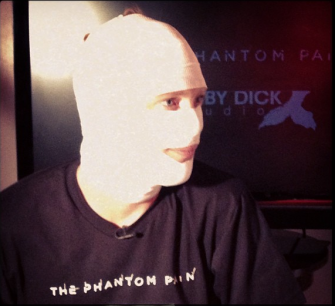 Joakim Mogren Joakim Mogren. O así se ha presentado a Geoff Keighley este tio.