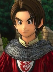 Nuevo Dragon Quest en desarrollo ¿Dragon Quest XI?