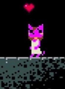 Gero Blaster, más amor del creador del mítico Cave Story