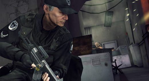 Stargate SG-1 Unleashed