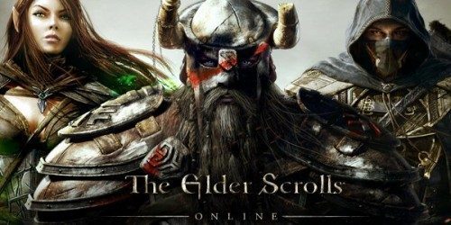 The Elder Scrolls Online