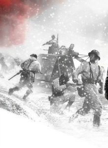 Company of Heroes 2 revive con su fecha de lanzamiento