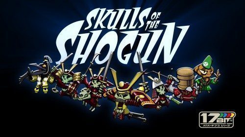 Skulls of the Shogun, la gran sorpresa de la estrategia en consola de este 2013