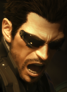 Deus Ex: Human Revolution mira de frente a Wii U