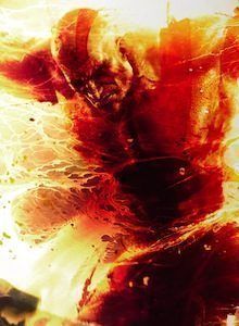 Sony presume de God of War Ascension en Barcelona