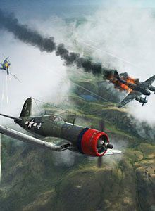 World of Warplanes