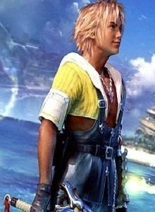 [Vídeo] Comparando Final Fantasy X SD con Final Fantasy X HD