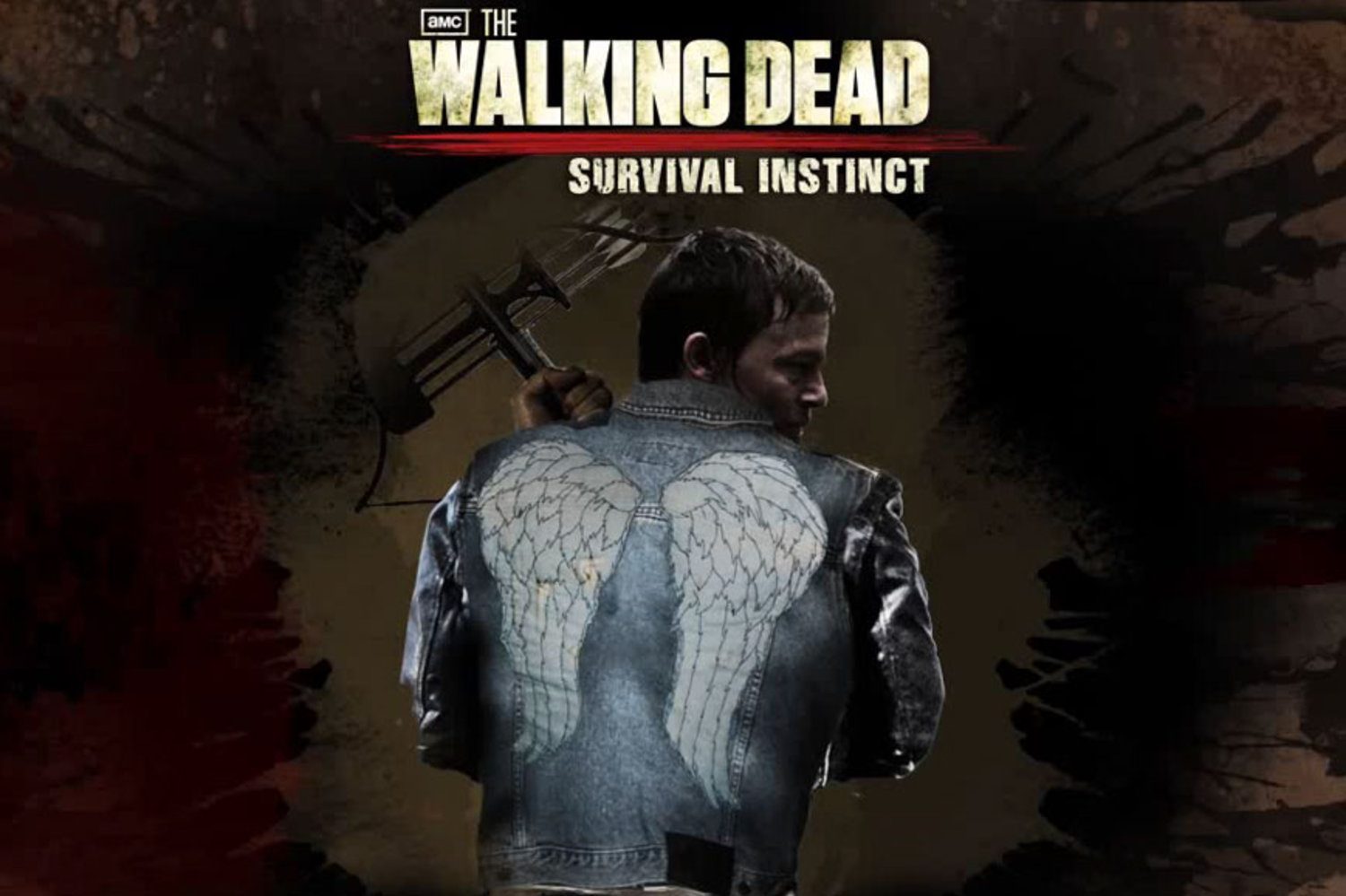 The Walking Dead: Survival Instinct