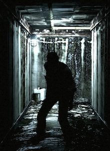 Mikami reclama los focos