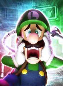 Luigi’s Mansion 2 es uno de los mejores juegos de 3DS