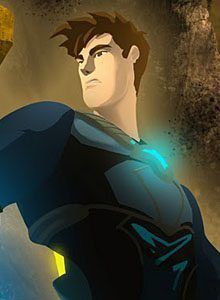 Zack Zero por fin lleva el poder de los elementos a Steam