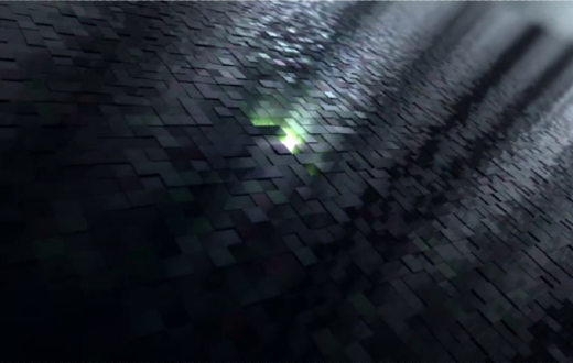 Curiosity - What's inside the cube?