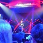 Conferencias E3 2013