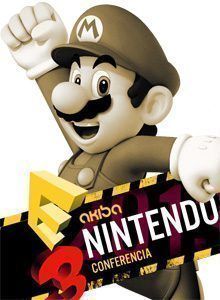 [E3 2013] Sigue con AKB el Nintendo Direct