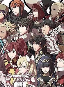 Fire Emblem en smartphones sí es una decisión acertada