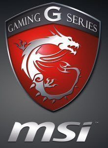 MSI presenta su serie GT para 2013
