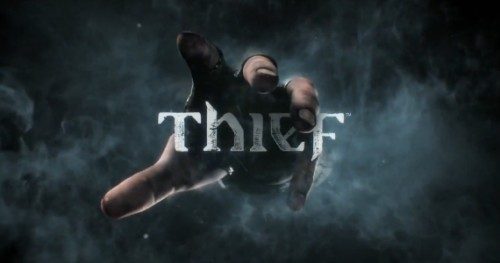 Thief-Reboot-Logo
