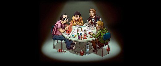 Rol de lapiz y papel!