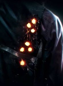 15 minutos de gameplay de una joya: Murdered Soul Suspect