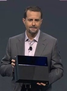 Sony promete “toneladas de contenido y mejoras” para PS4
