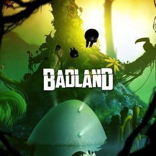 Badland para iOS