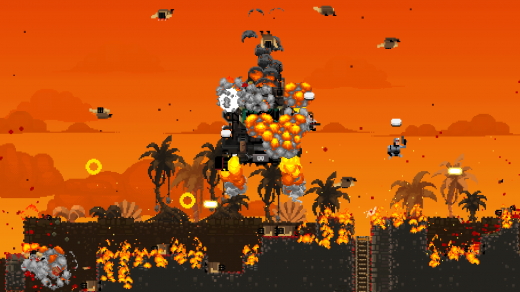 Broforce