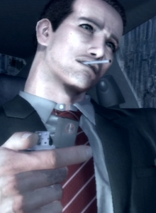 Deadly Premonition anunciado para PC