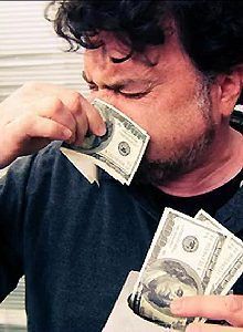 Opinión: Kickstarter, no diga backer, diga pagafantas