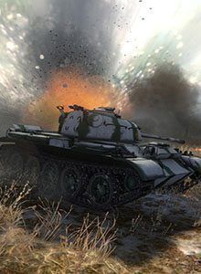 World of Tanks sigue evolucionando: novedades del parche 8.8