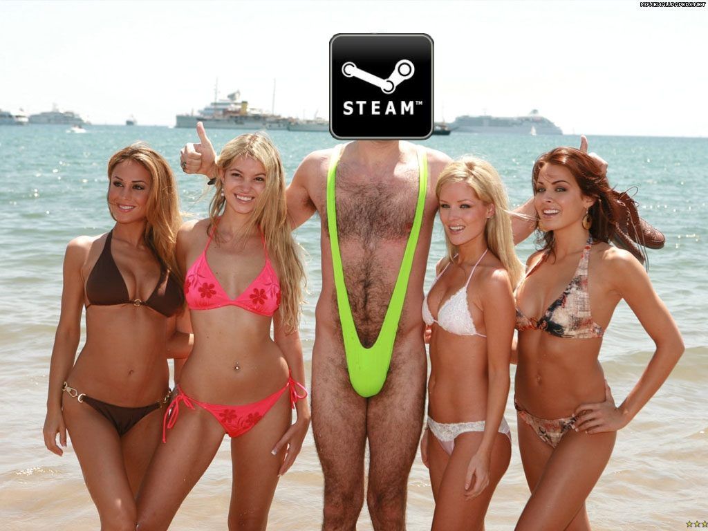 Steam