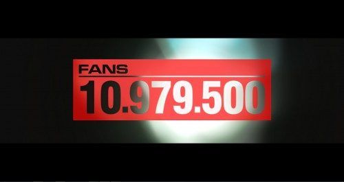 Ganar fans es primordial para ascender