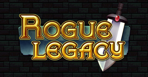 rogue legacy1