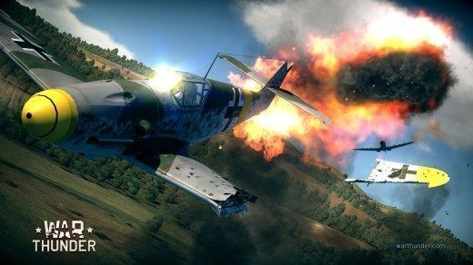 war-thunder