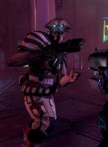 Se filtran nuevas imágenes del esperadísimo Prey 2