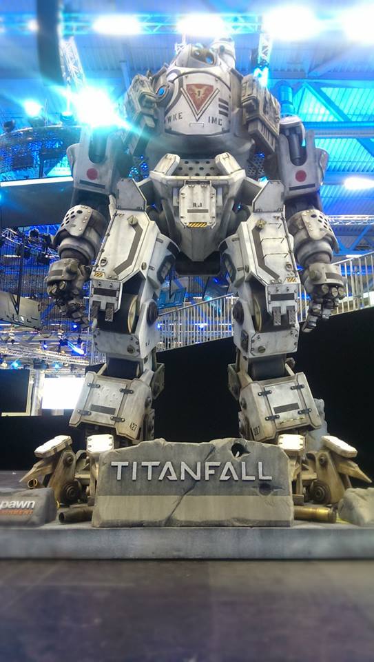 Titanfall