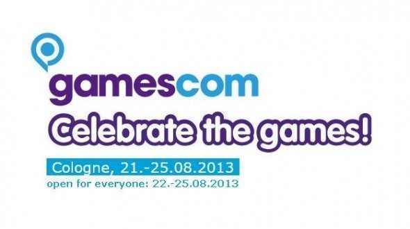 Gamescom 2013
