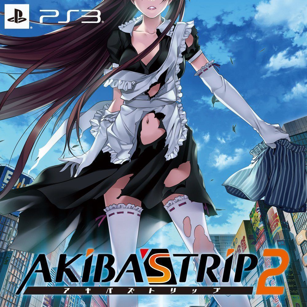 AKBStripcover
