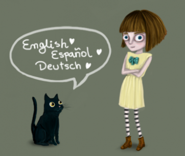 Fran Bow I