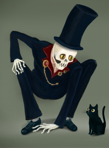 Se confirman plataformas e idiomas para Fran Bow