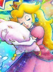 Una aventura de ensueño para Nintendo 3DS