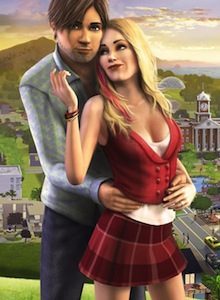 Los Sims 4 será presentado en el E3