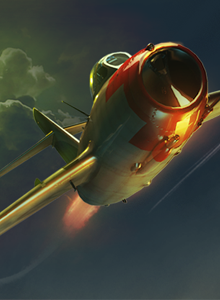 [Gamescom 2013] Segunda Guerra Mundial por tierra, mar y aire en PS4 con War Thunder