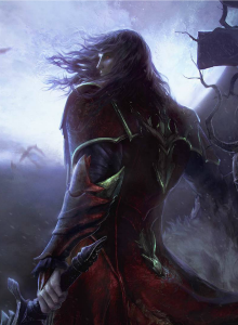 Konami hace oficial Castlevania: Lords of Shadow – Mirror of Fate HD