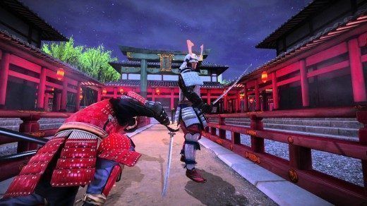 Domo arigato, señor Torn Banner