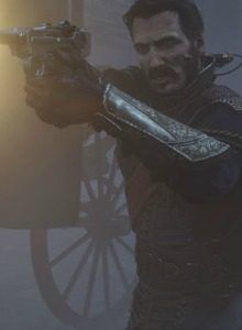 Una nueva imagen de The Order: 1886 para PS4