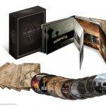 The Elder Scrolls Anthology